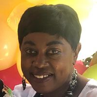 Jenise Watts