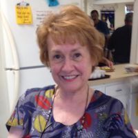Mary Ellen