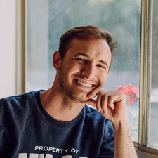 Adam Griffin