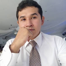 Marco Salas