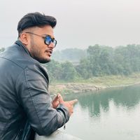 Dhruv Mehta