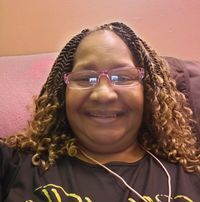 Vicki Dukes