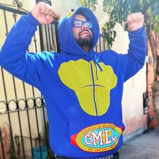 Sócrates Gutiérrez