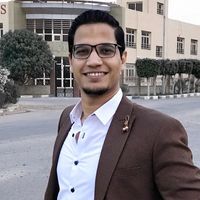 Ali Ahmed