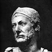 Hannibal Carthage