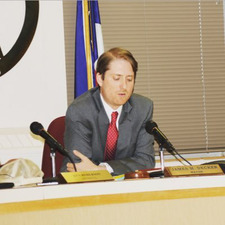 James Decker