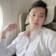 Trần Lâm  Huy
