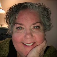 Jane McHugh Stinson