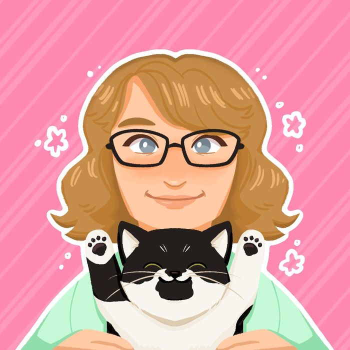 Goodreads profile picture for @roadie