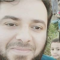 Mohammed Dardeery