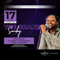 Thomas Mutavhatsindi