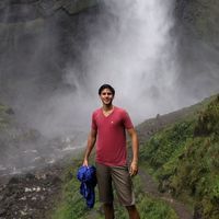 Renato García Castillo