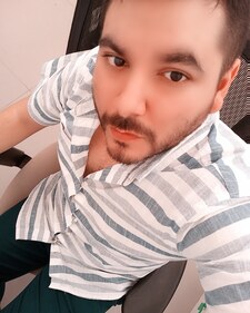 Gadiel Ochoa