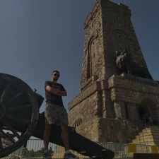 Милен Андреев