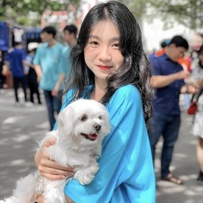 Dương Hà  An