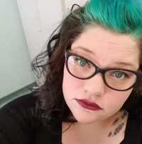 Libby Baxter-Williams