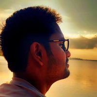 Bhushan Nikam