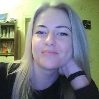 Анна Иванова