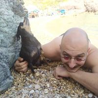 Χρήστος Σκαμνός