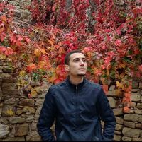 Oussama Hariti