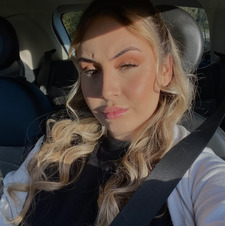 Gabby Leech