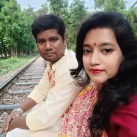 শ্যামল বর্মন