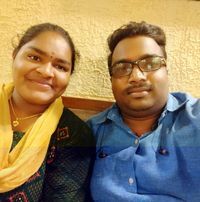 Thunder Dinesh