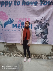 Shahd Ahmed