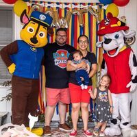 Christopher Barragan