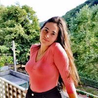 Гергана Димчева