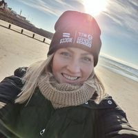 Claire Viney