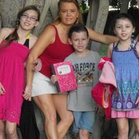 Cassandra Capobianco