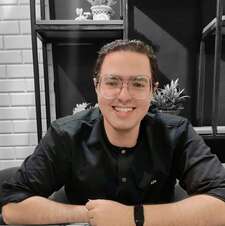 Ahmed Mahmoud