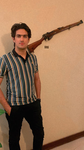 Hanan Chaudhary