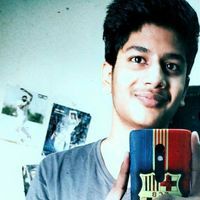 Aditya Gupta