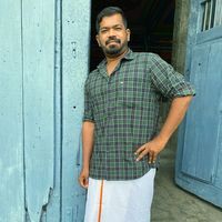 Logeshwaran RK
