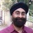 Gurpreet Singh