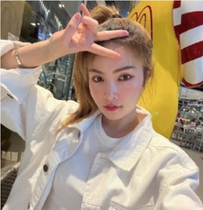 Đỗ Hà  My