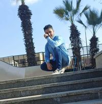Mohamed Hossam