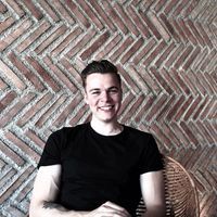 Mathias Trads