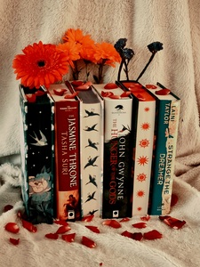 Charman Reads