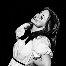 Zosia Bregier