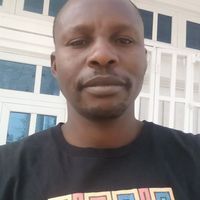 Bashir Barau