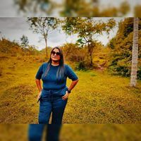 Niranjana Balasubramaniyan