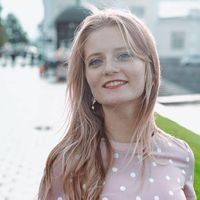 Полина Панюкова