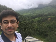 Priyam Agrawal