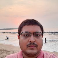 Анандамой Мухопадхяй