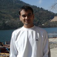 Rajiv Bansal