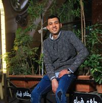 احمد محمود