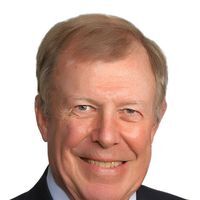 Robert Cunningham